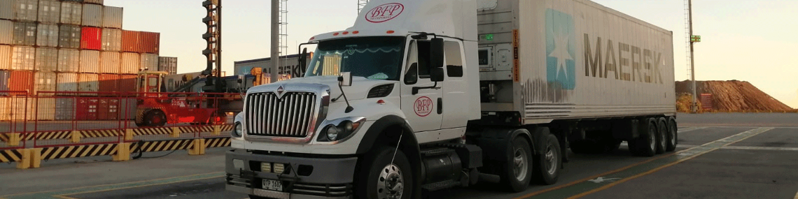 Transporte Internacional Transporte Internacional